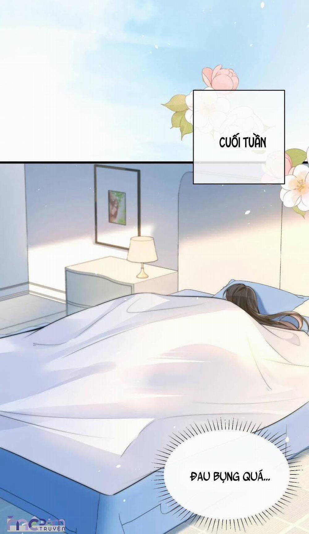 Em Nghe Thấy Chứ ? 21 trang 10