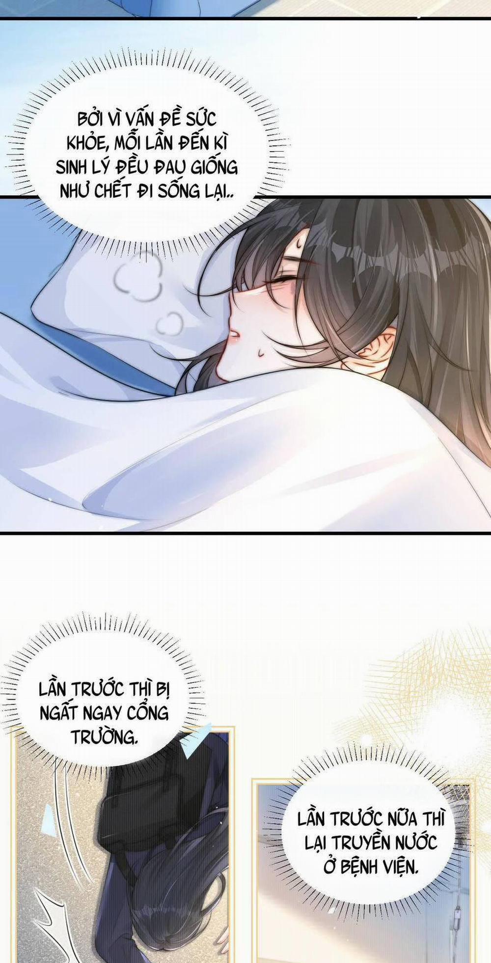 Em Nghe Thấy Chứ ? 21 trang 11