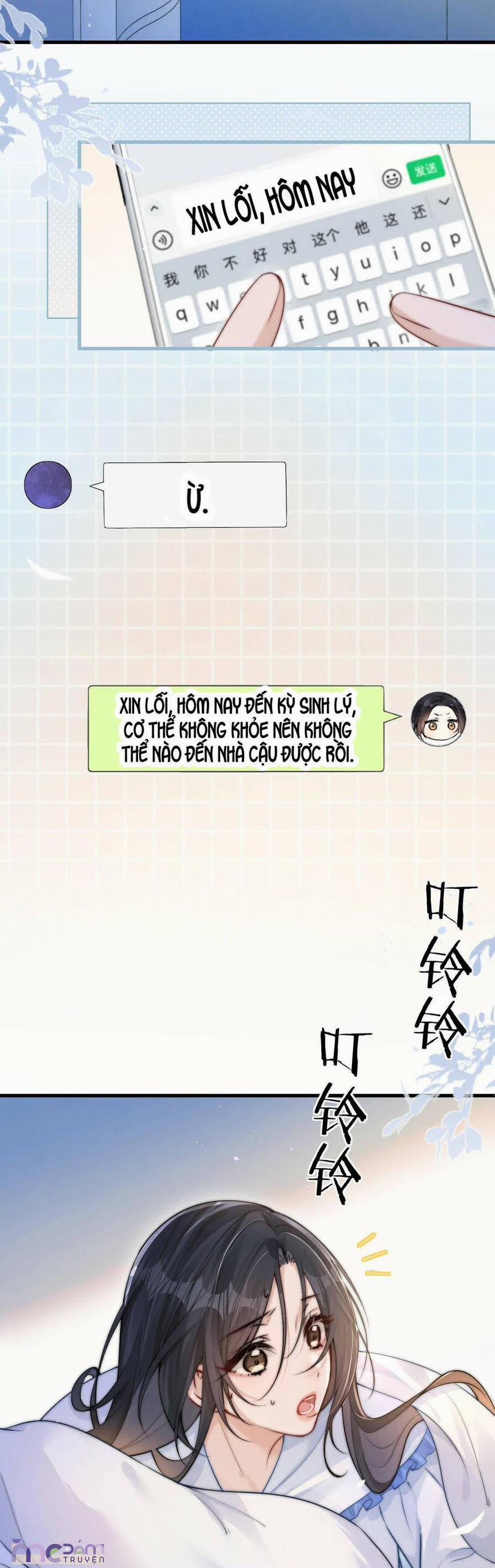 Em Nghe Thấy Chứ ? 21 trang 13