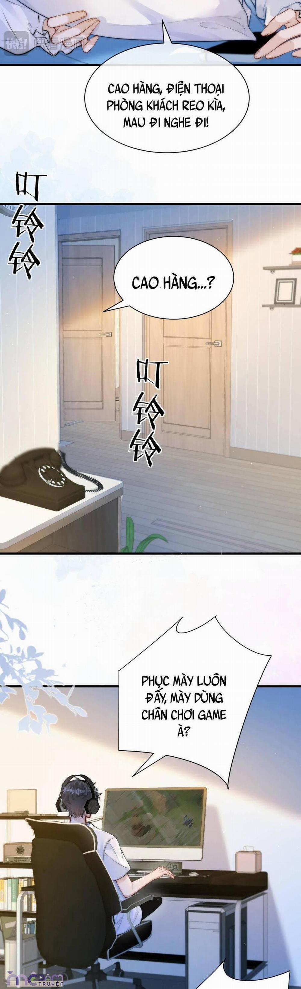 Em Nghe Thấy Chứ ? 21 trang 14