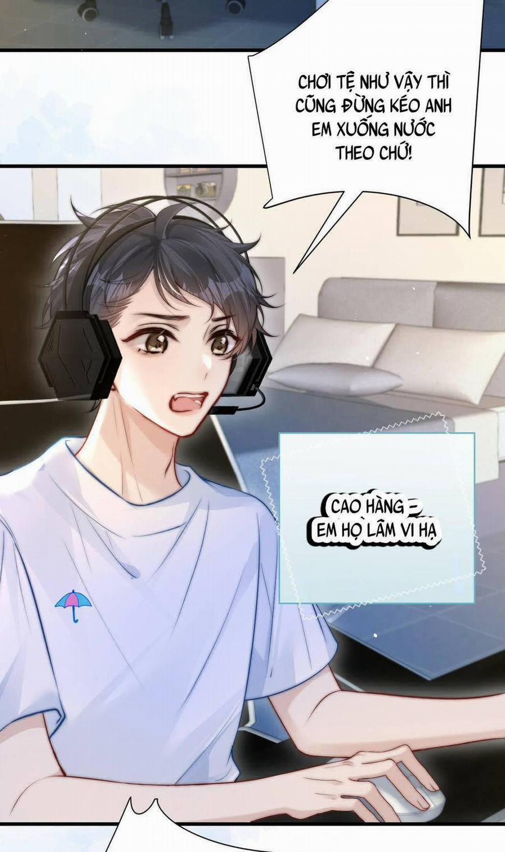 Em Nghe Thấy Chứ ? 21 trang 15