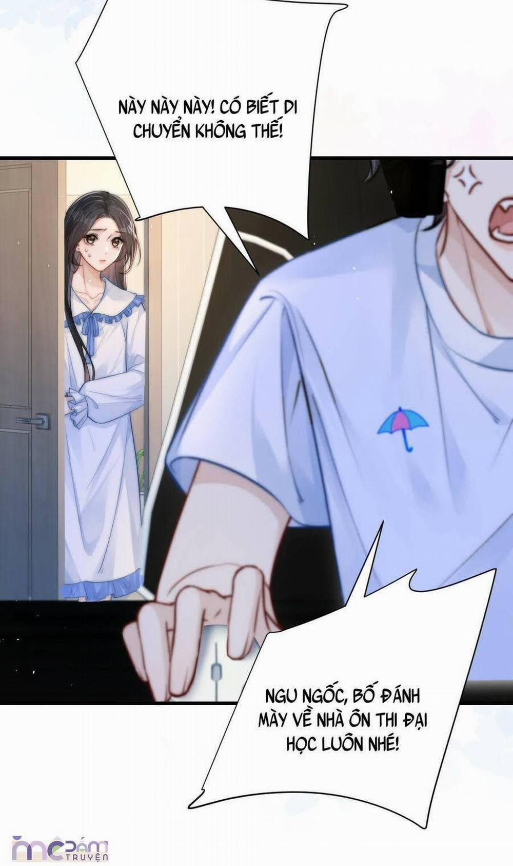 Em Nghe Thấy Chứ ? 21 trang 16