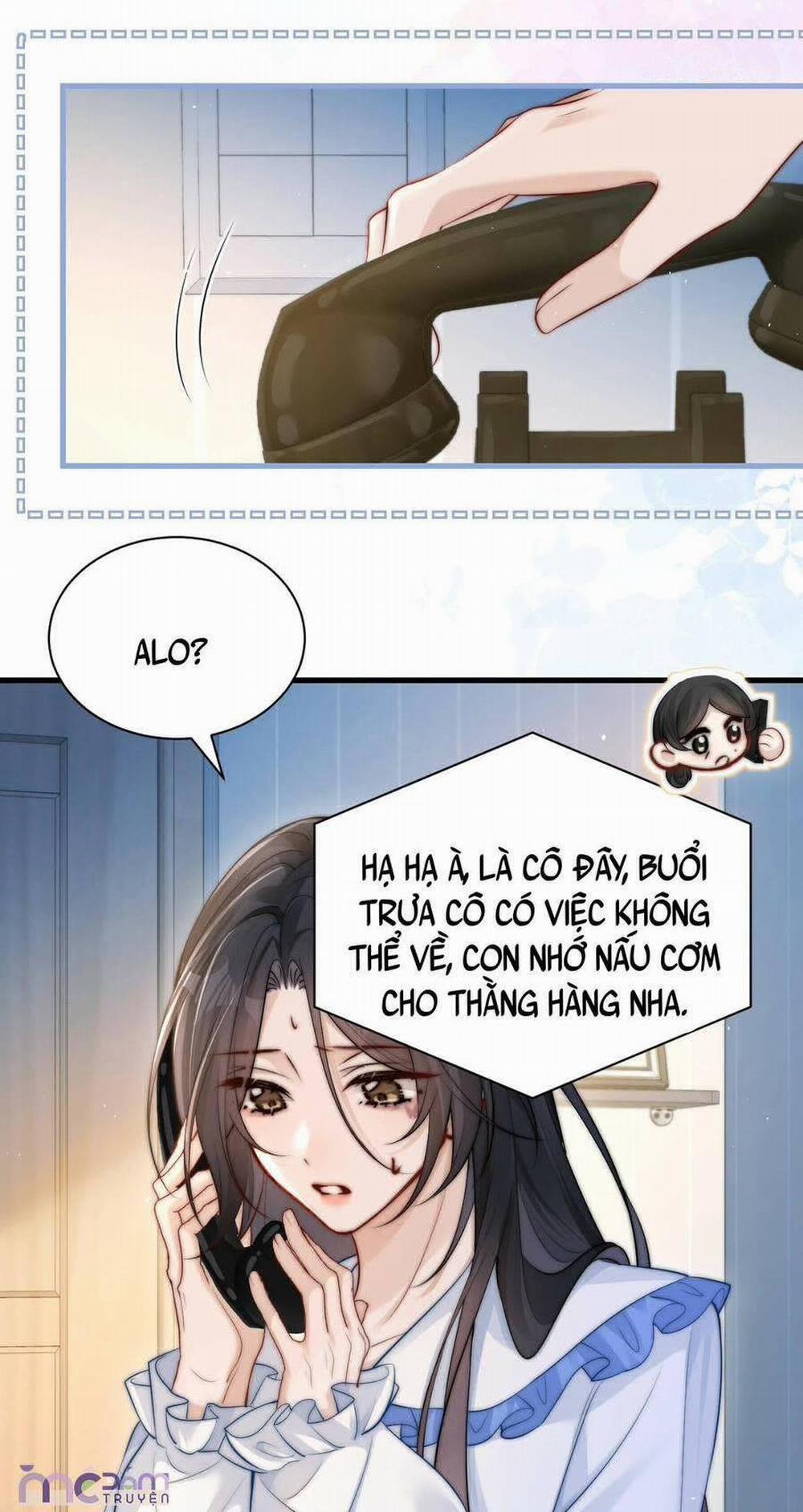 Em Nghe Thấy Chứ ? 21 trang 18