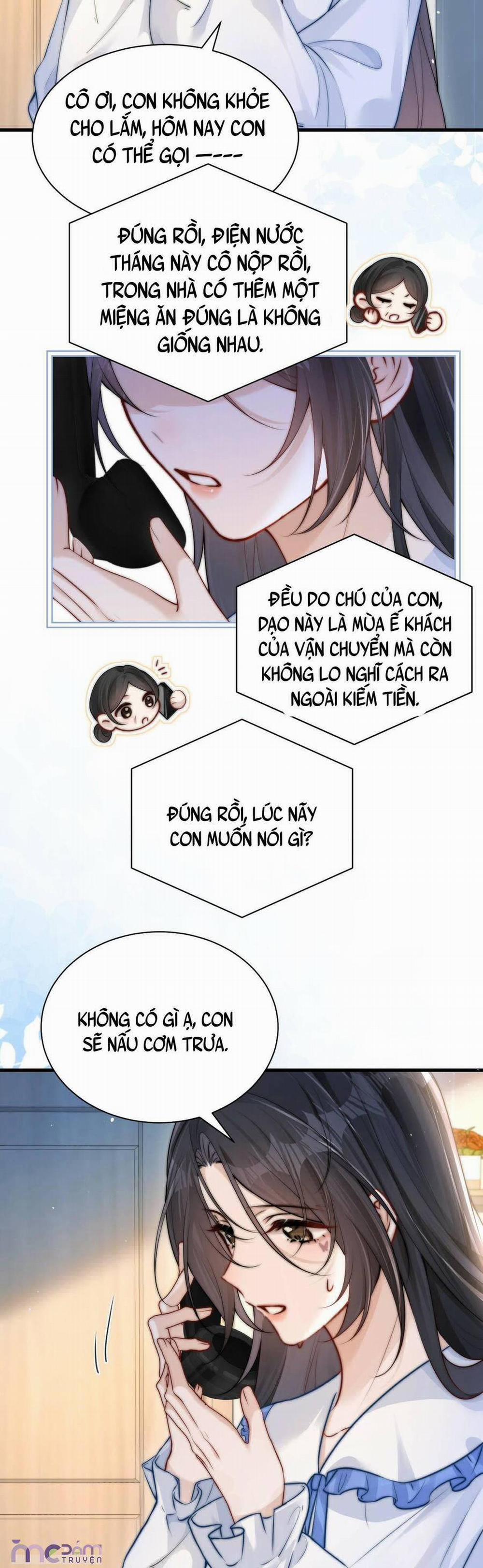 Em Nghe Thấy Chứ ? 21 trang 19