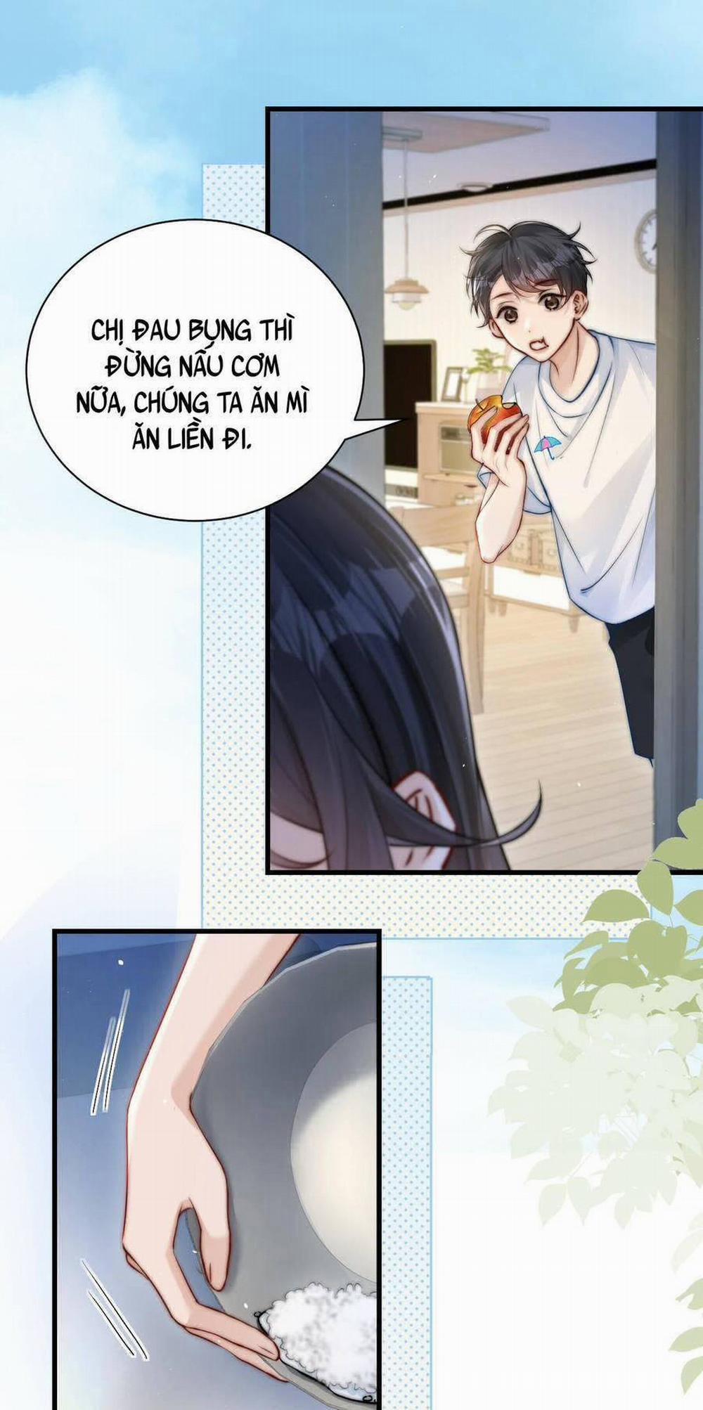 Em Nghe Thấy Chứ ? 21 trang 22