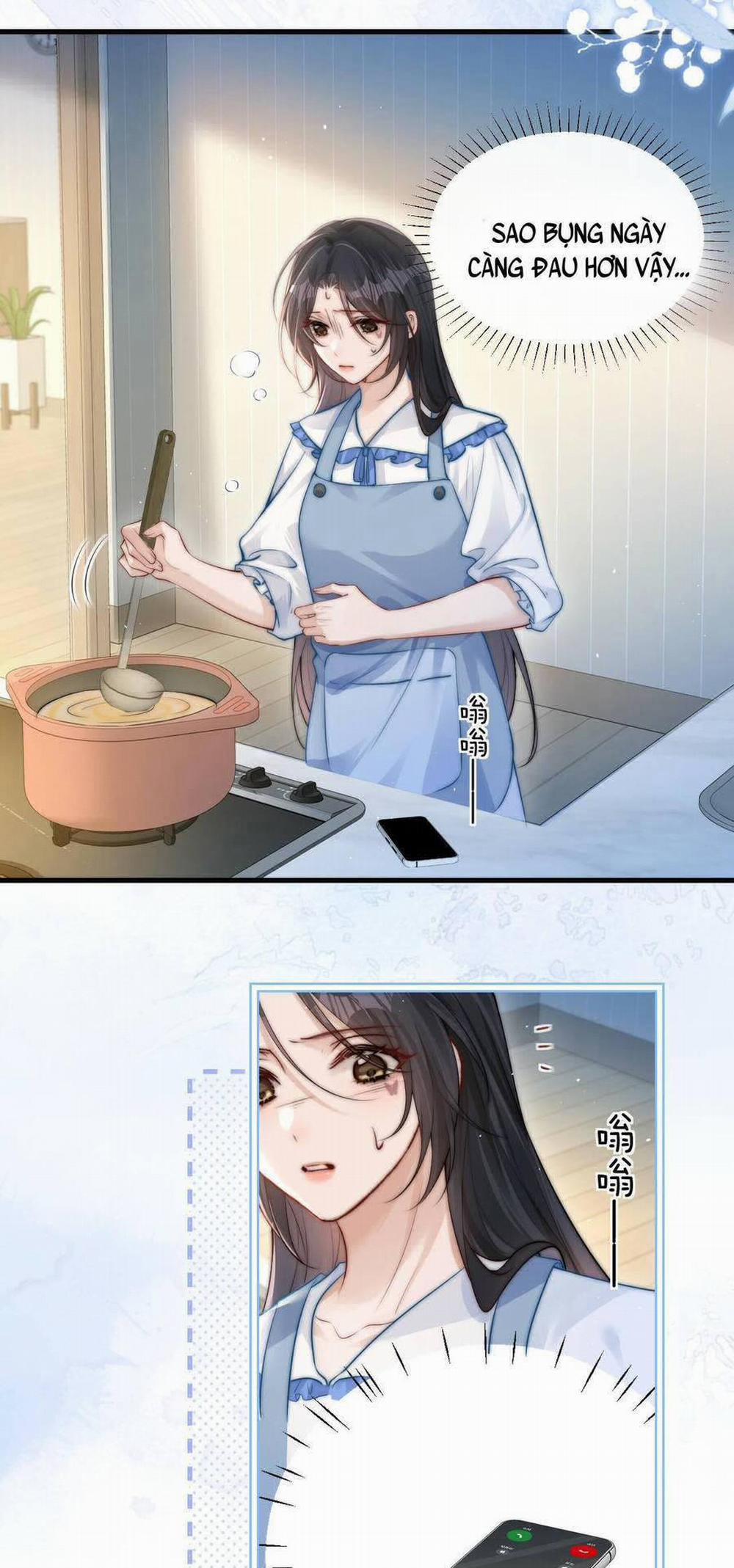 Em Nghe Thấy Chứ ? 21 trang 25