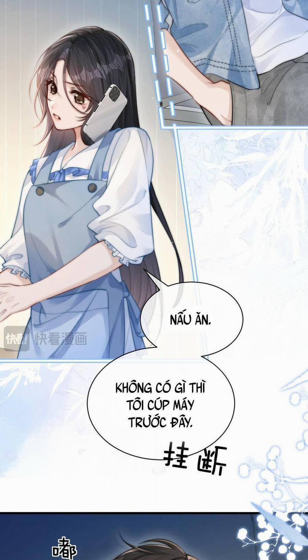 Em Nghe Thấy Chứ ? 21 trang 27