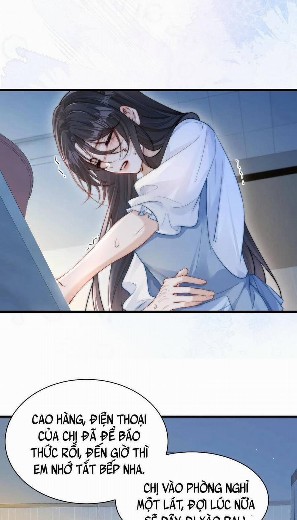 Em Nghe Thấy Chứ ? 21 trang 29