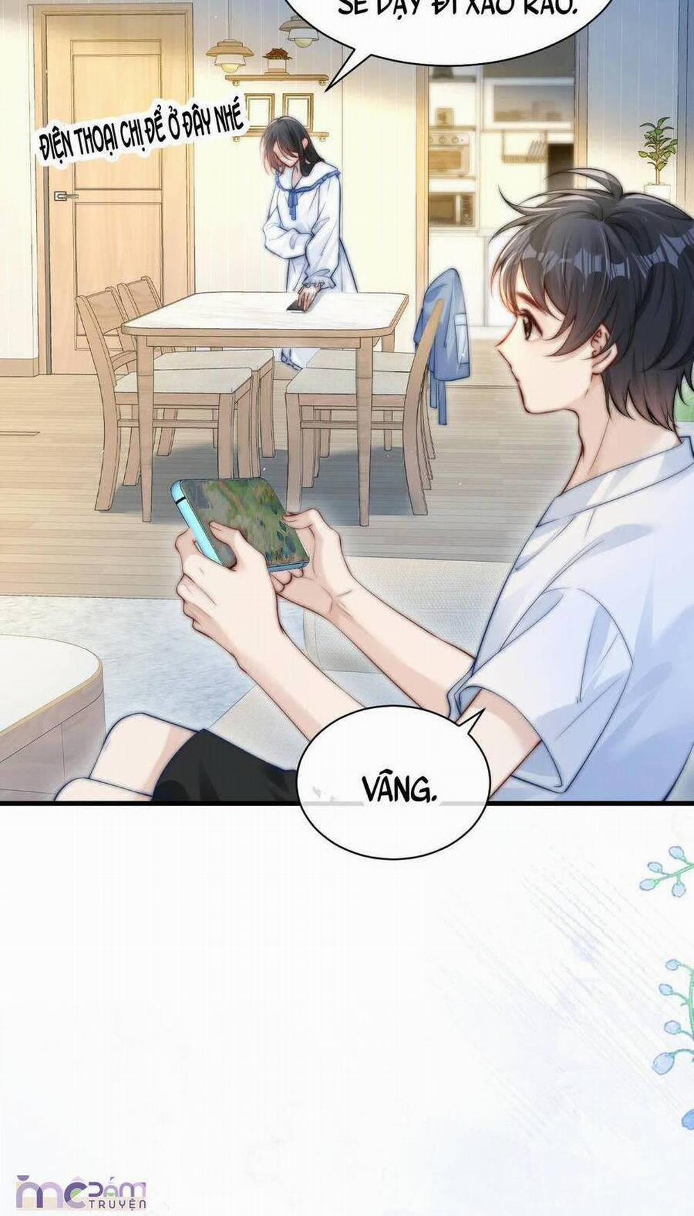 Em Nghe Thấy Chứ ? 21 trang 30