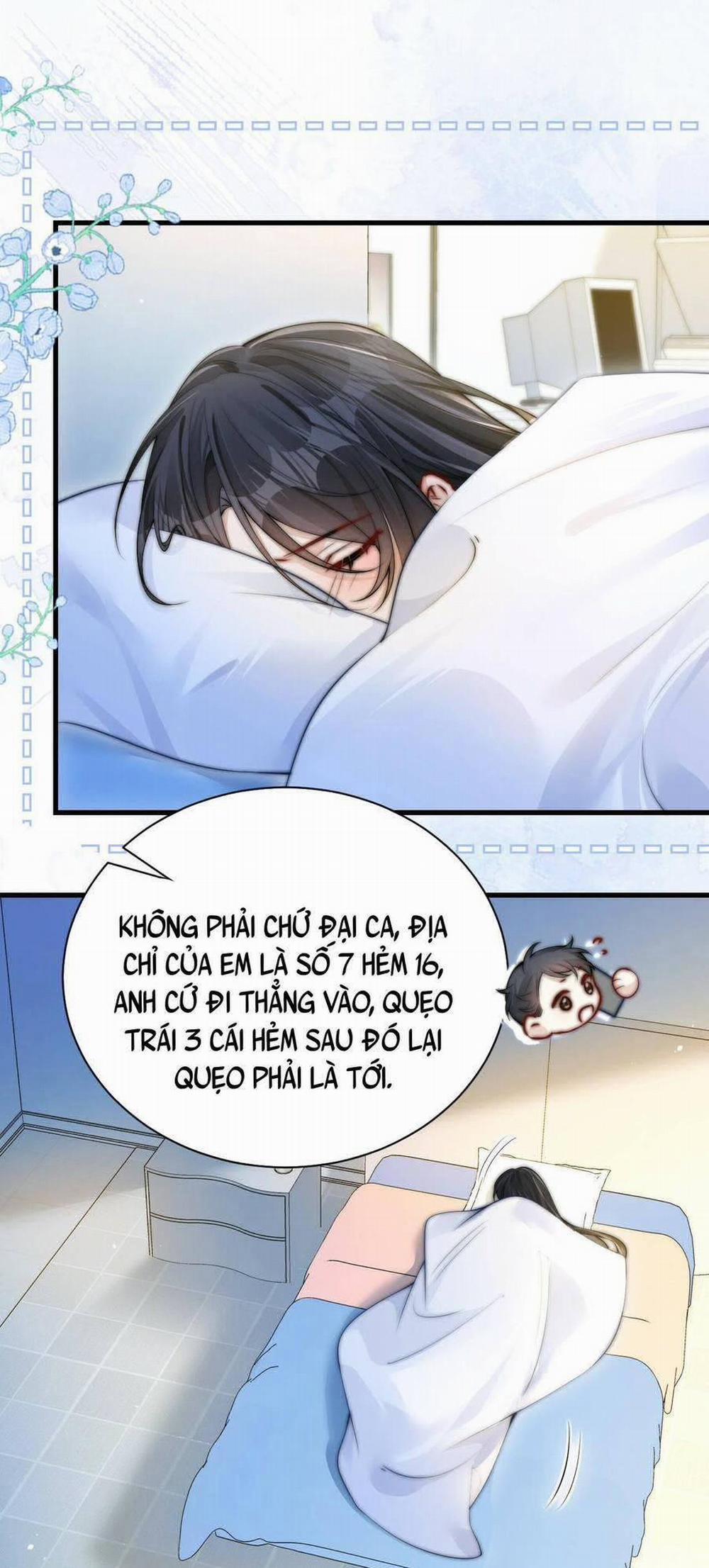 Em Nghe Thấy Chứ ? 21 trang 31