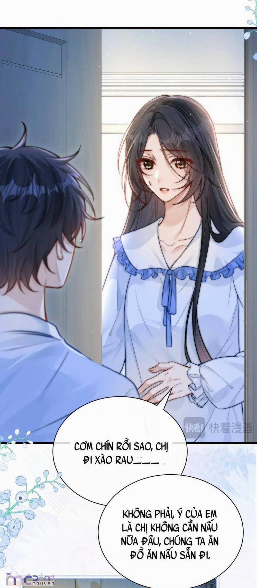 Em Nghe Thấy Chứ ? 21 trang 34