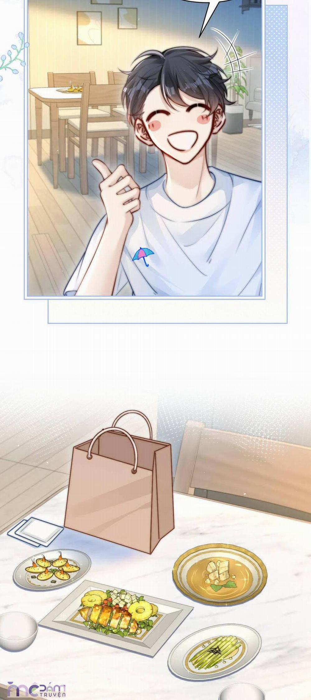 Em Nghe Thấy Chứ ? 21 trang 35