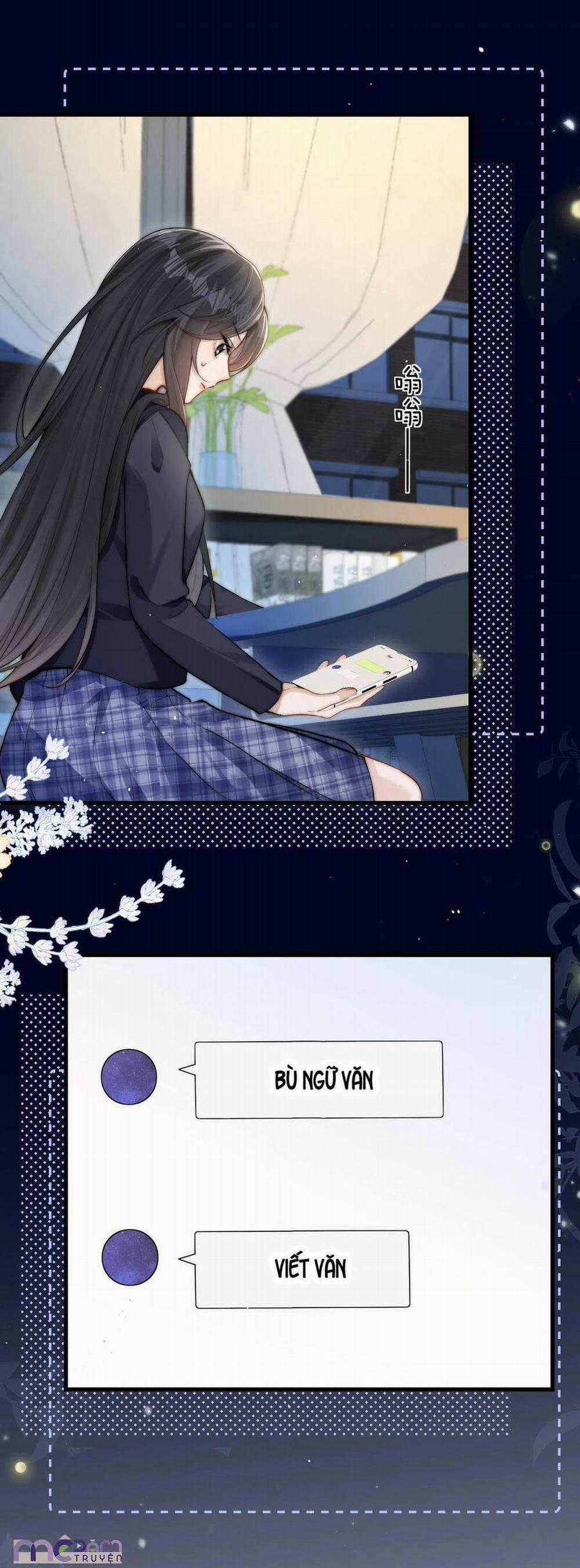 Em Nghe Thấy Chứ ? 21 trang 6