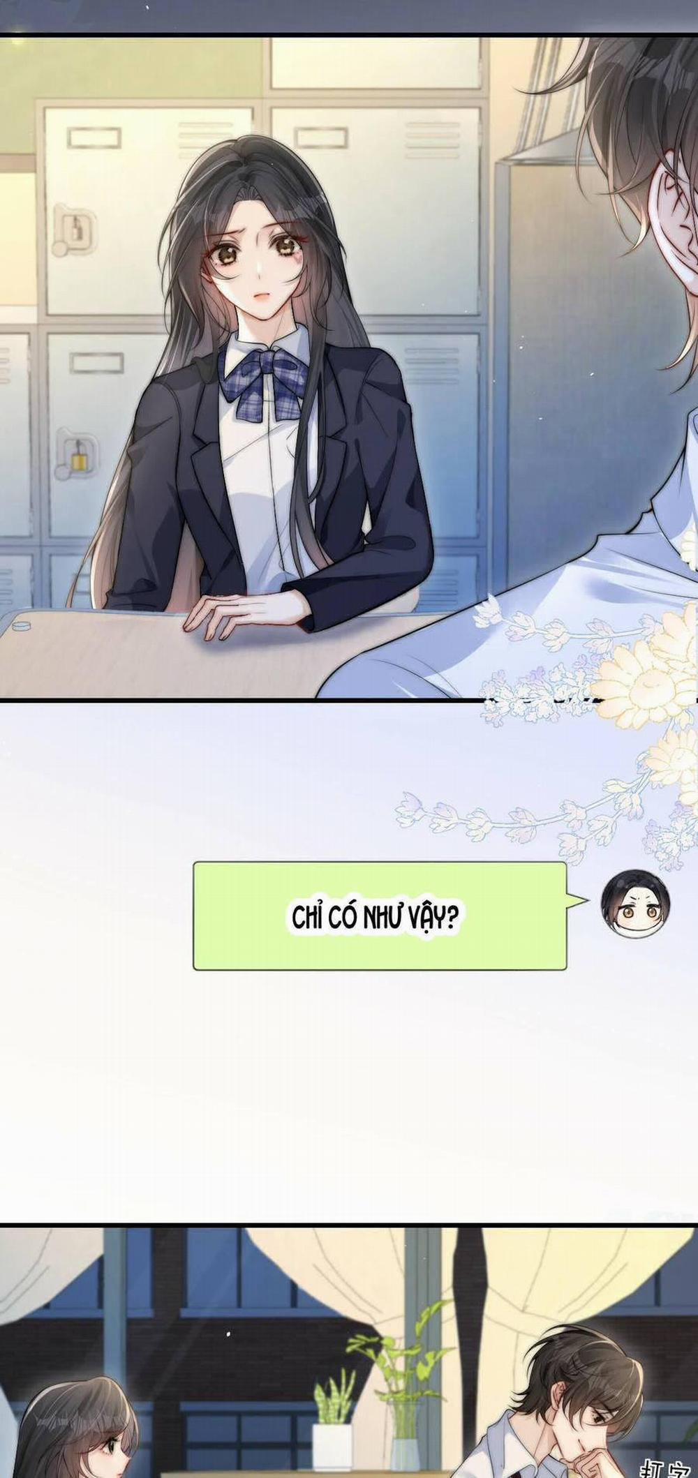 Em Nghe Thấy Chứ ? 21 trang 7