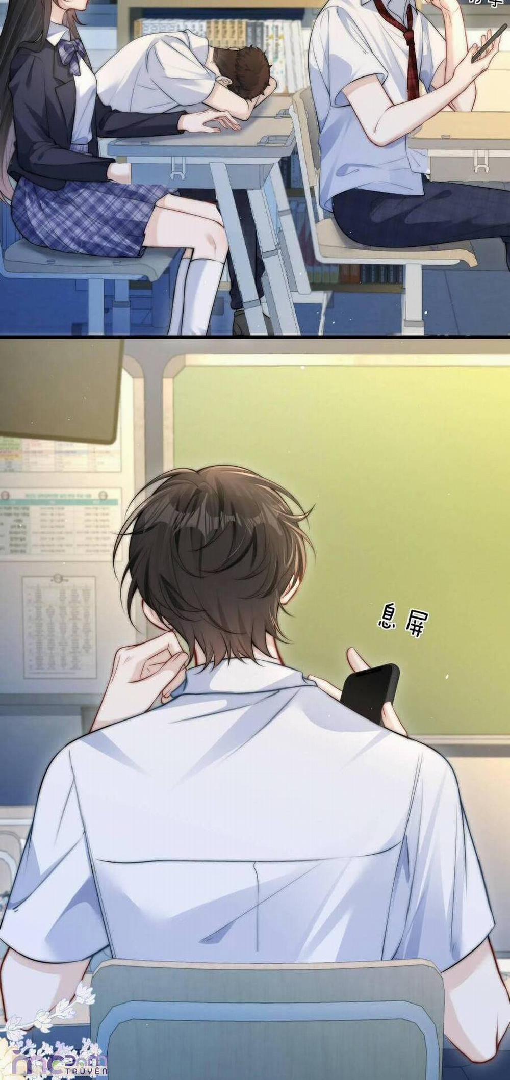 Em Nghe Thấy Chứ ? 21 trang 8