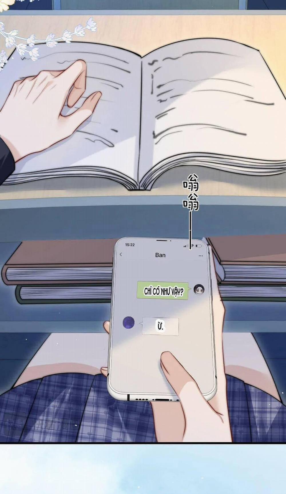 Em Nghe Thấy Chứ ? 21 trang 9