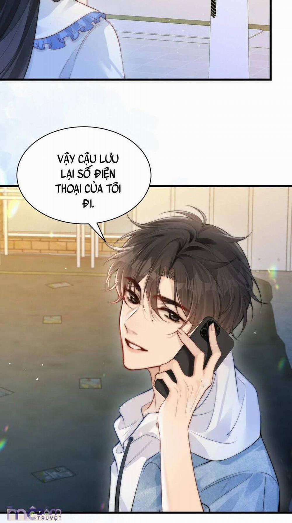 Em Nghe Thấy Chứ ? 22 trang 10