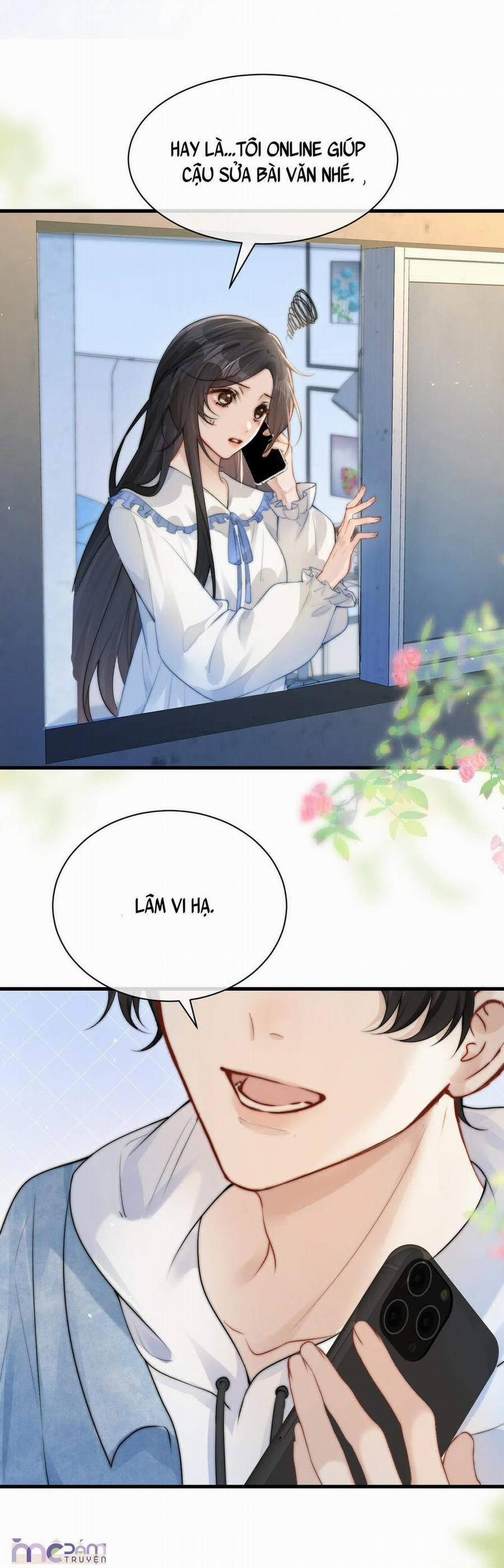 Em Nghe Thấy Chứ ? 22 trang 11