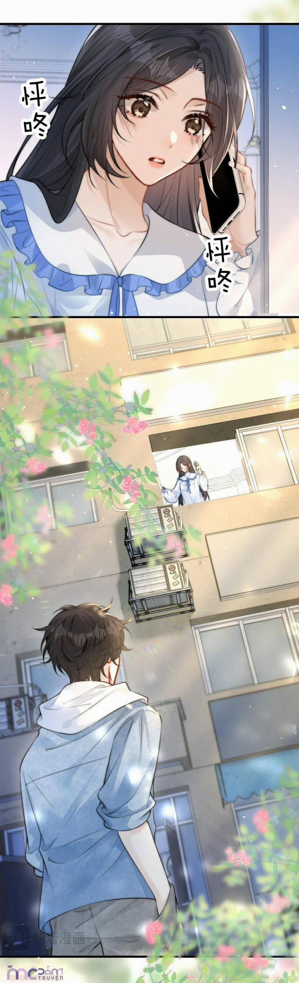 Em Nghe Thấy Chứ ? 22 trang 12