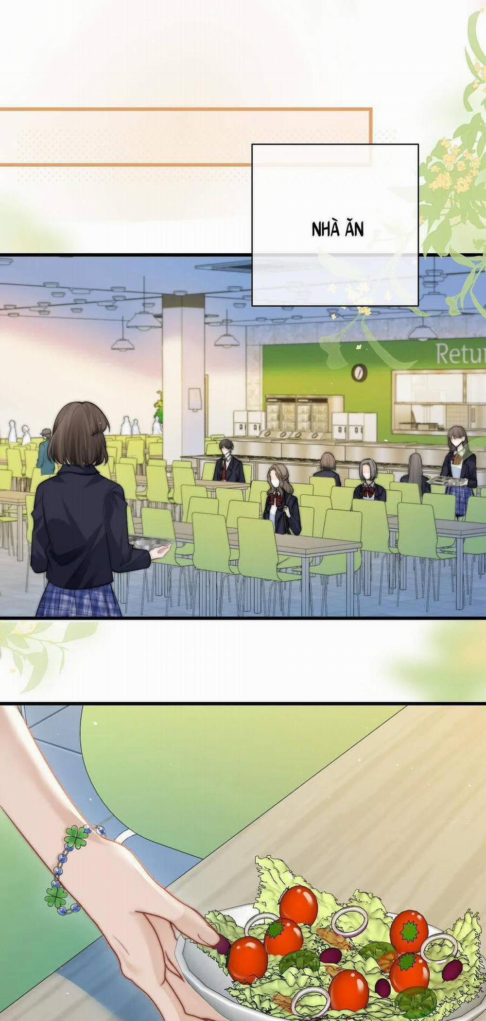 Em Nghe Thấy Chứ ? 22 trang 14