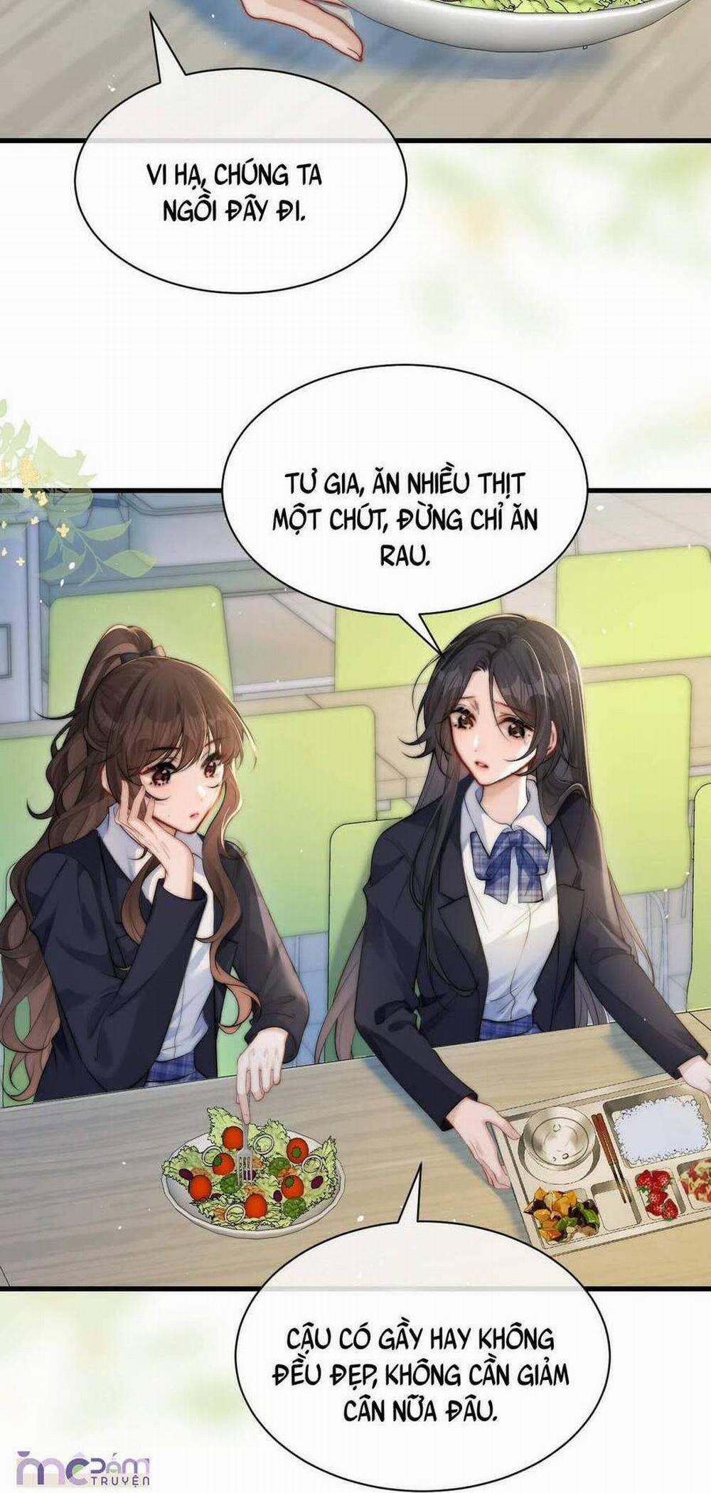 Em Nghe Thấy Chứ ? 22 trang 15