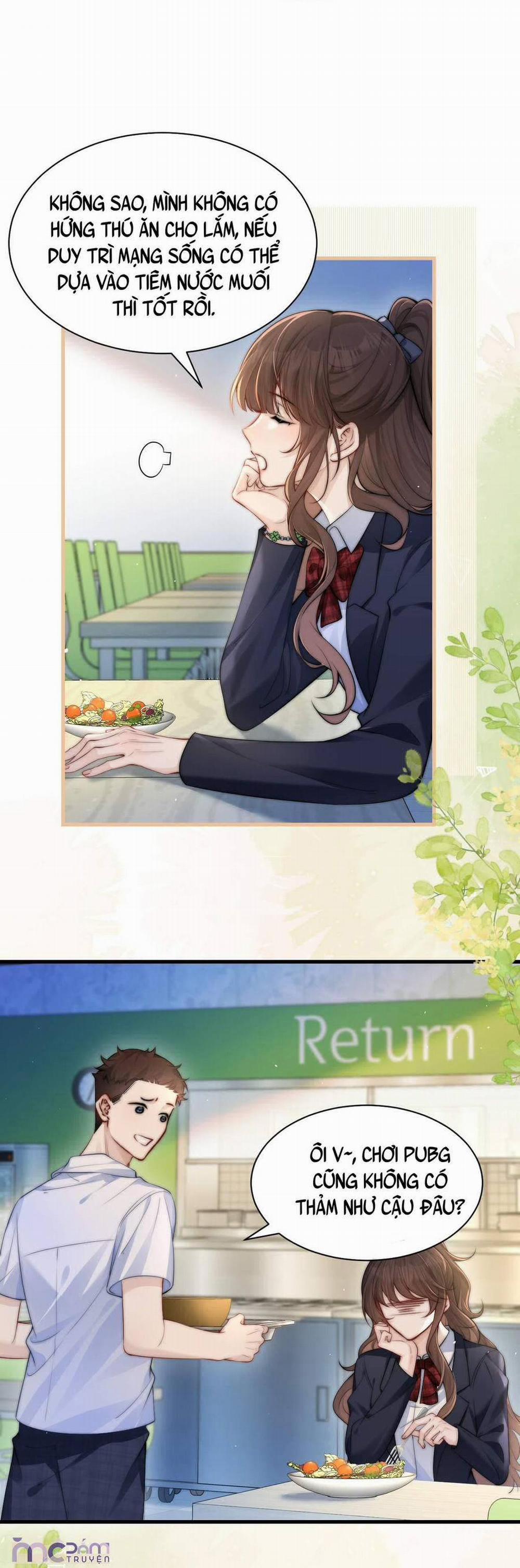 Em Nghe Thấy Chứ ? 22 trang 16