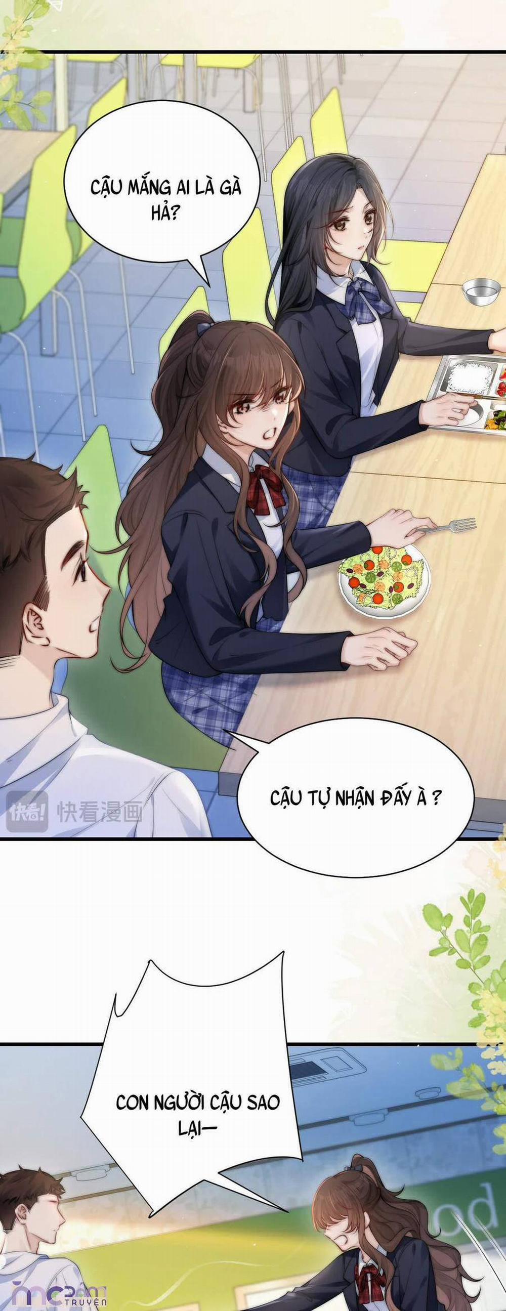 Em Nghe Thấy Chứ ? 22 trang 17