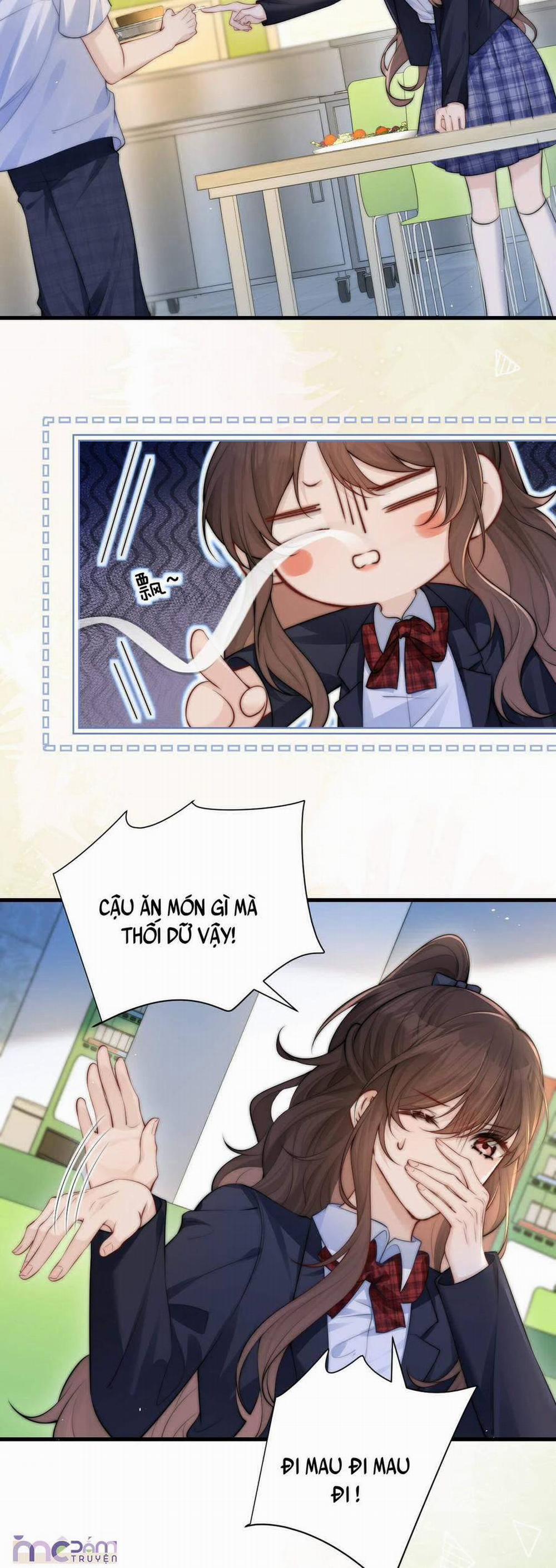 Em Nghe Thấy Chứ ? 22 trang 18