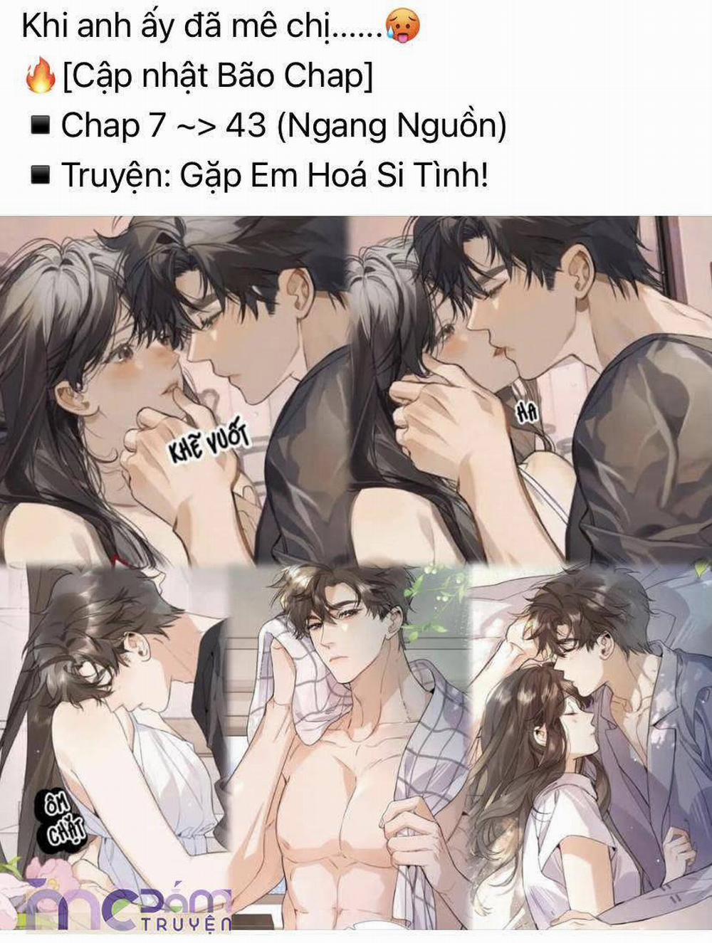 Em Nghe Thấy Chứ ? 22 trang 2