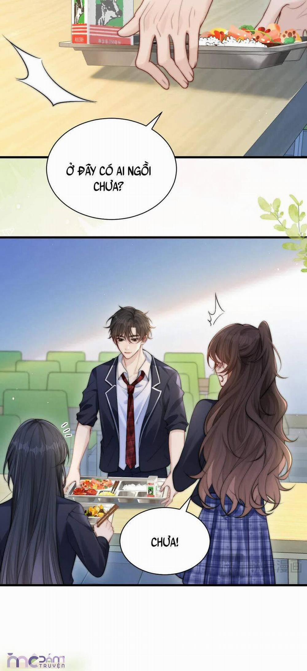 Em Nghe Thấy Chứ ? 22 trang 20