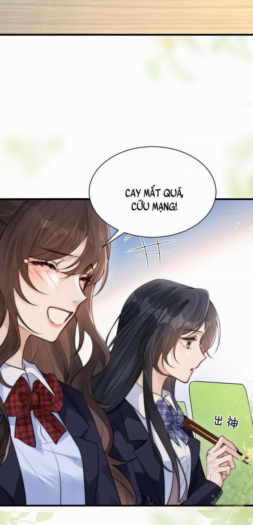 Em Nghe Thấy Chứ ? 22 trang 27