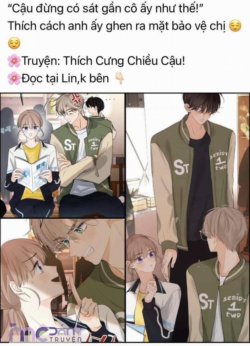 Em Nghe Thấy Chứ ? 22 trang 3