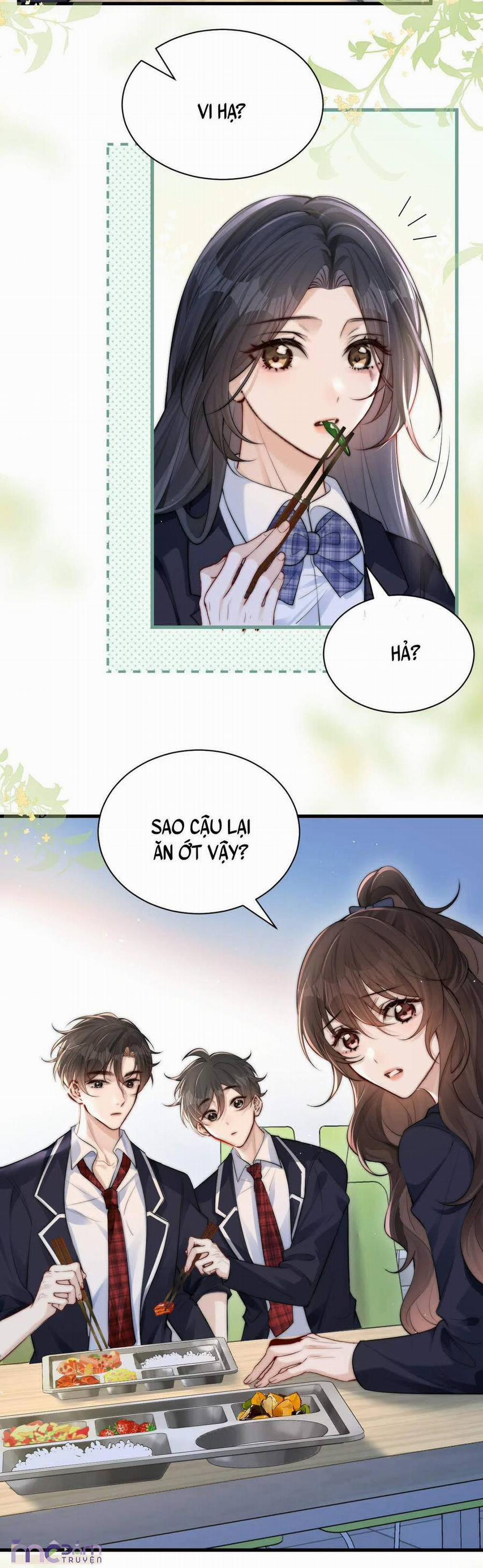 Em Nghe Thấy Chứ ? 22 trang 30