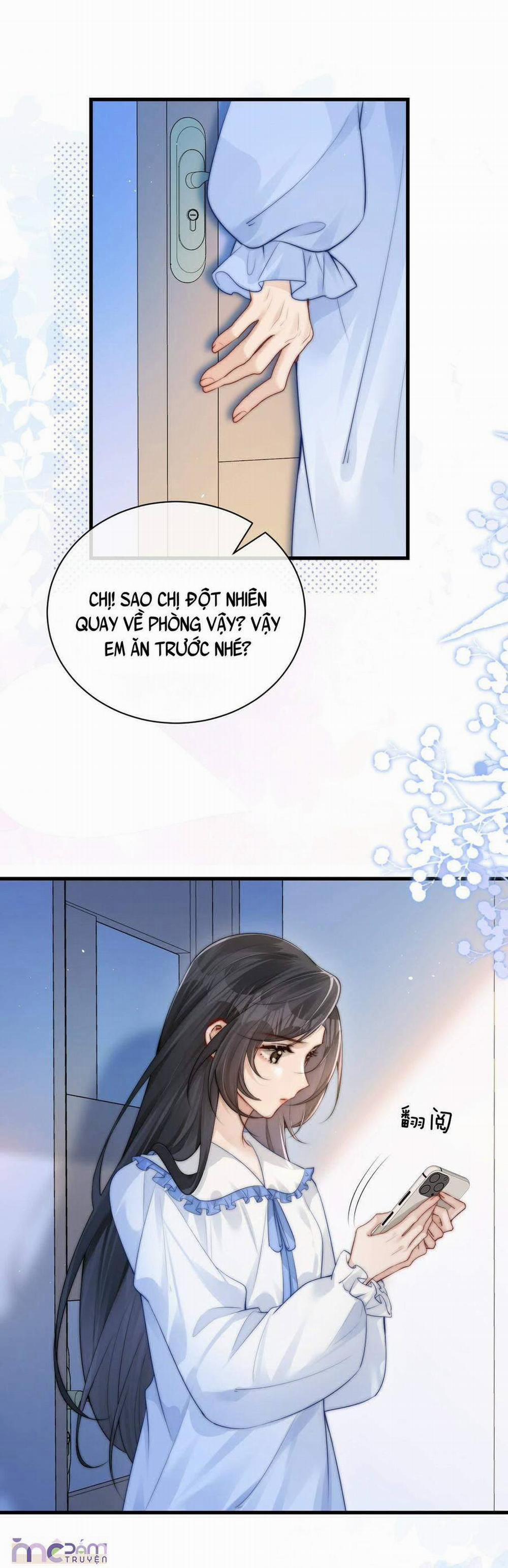 Em Nghe Thấy Chứ ? 22 trang 5