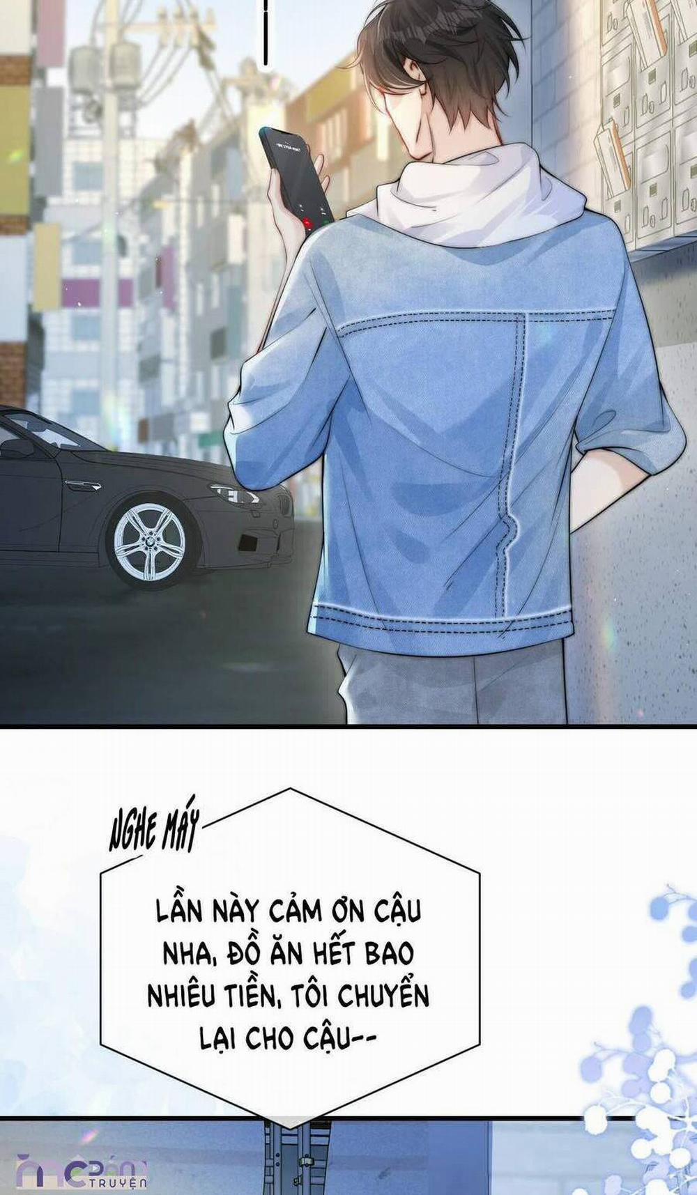 Em Nghe Thấy Chứ ? 22 trang 7