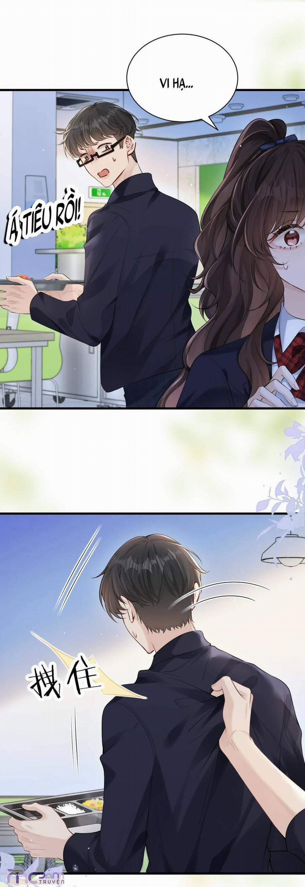 Em Nghe Thấy Chứ ? 23 trang 10