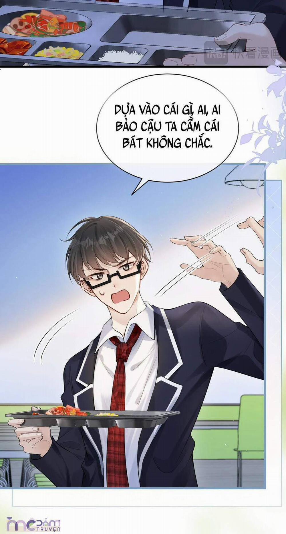 Em Nghe Thấy Chứ ? 23 trang 12