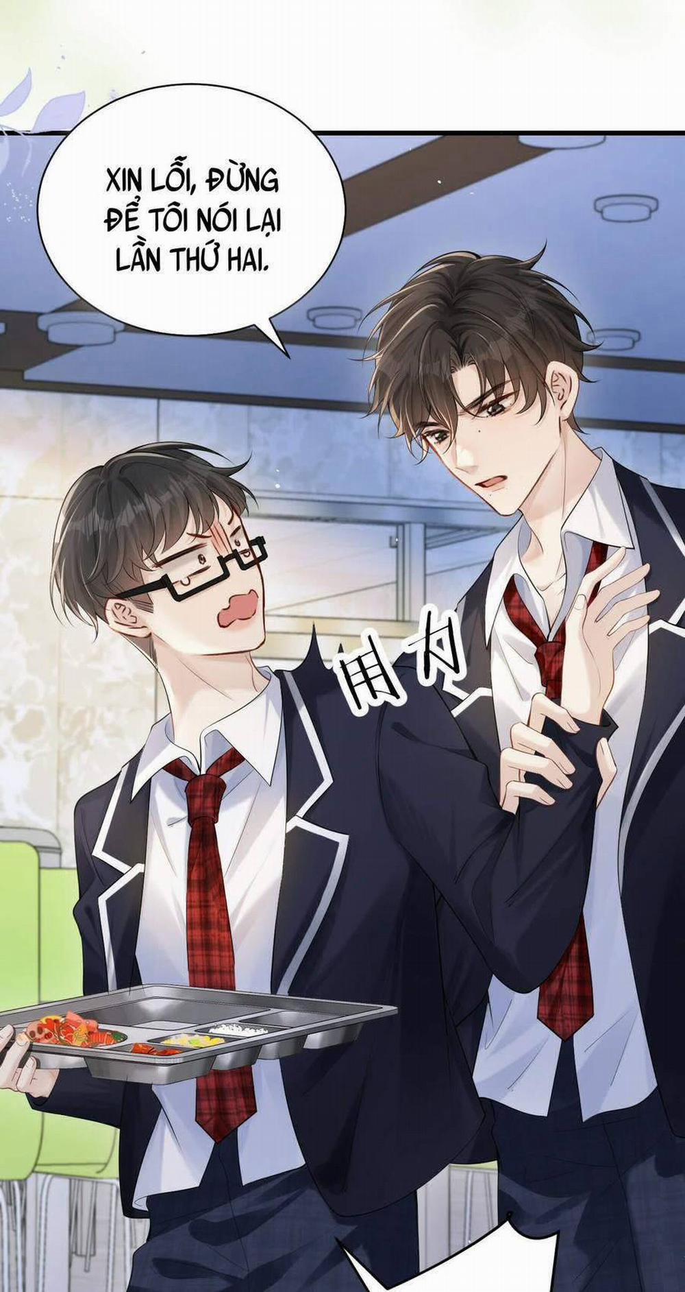 Em Nghe Thấy Chứ ? 23 trang 13