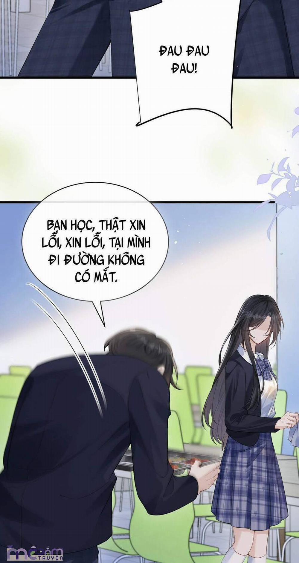 Em Nghe Thấy Chứ ? 23 trang 14