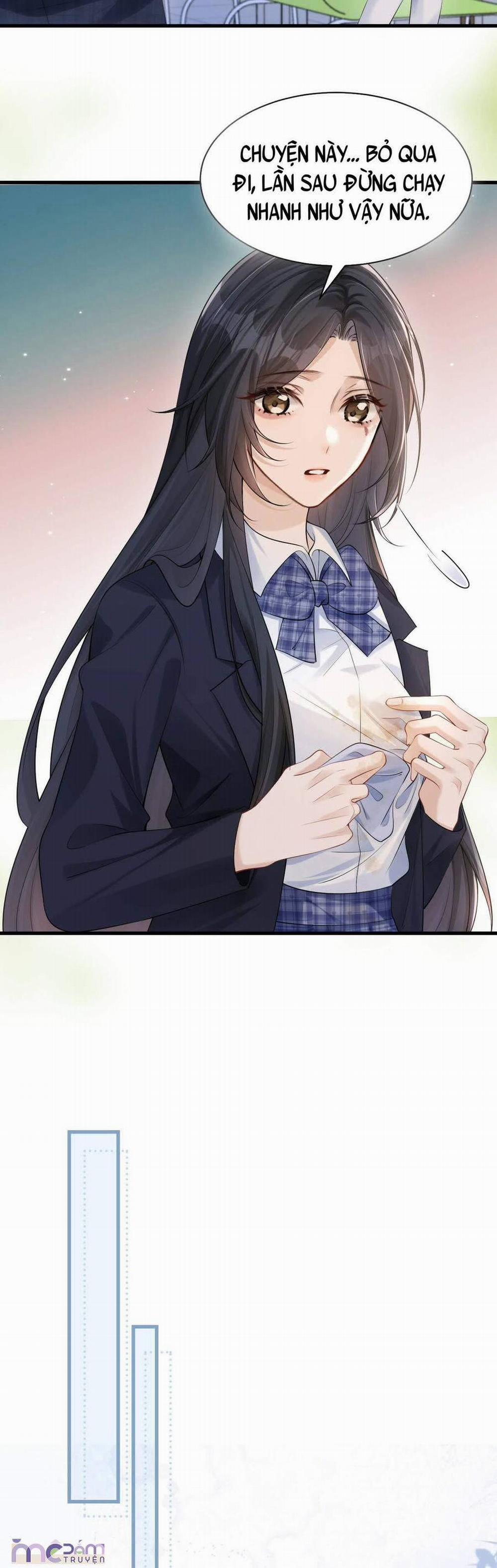 Em Nghe Thấy Chứ ? 23 trang 15