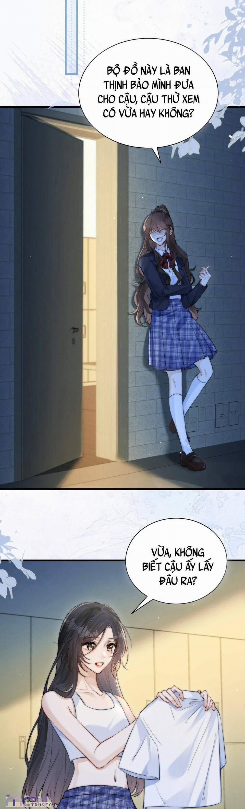 Em Nghe Thấy Chứ ? 23 trang 16