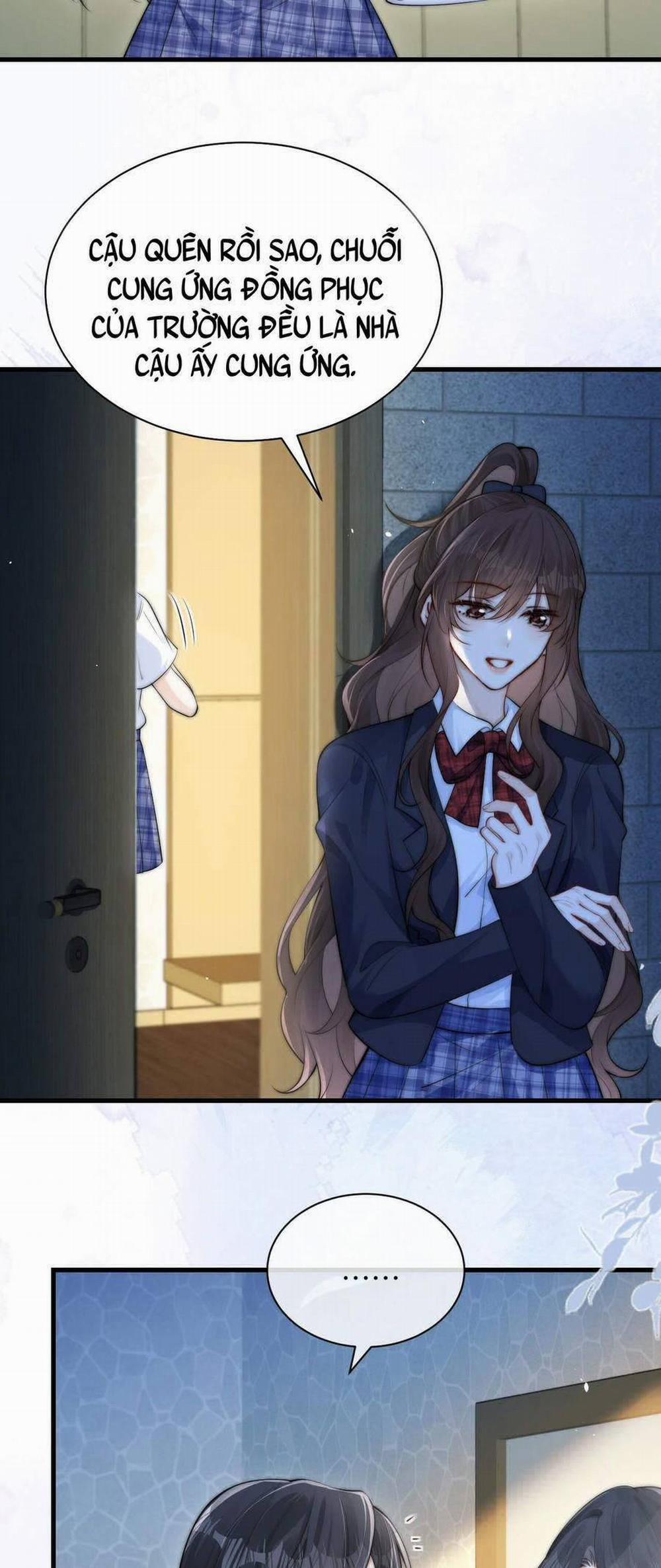 Em Nghe Thấy Chứ ? 23 trang 17