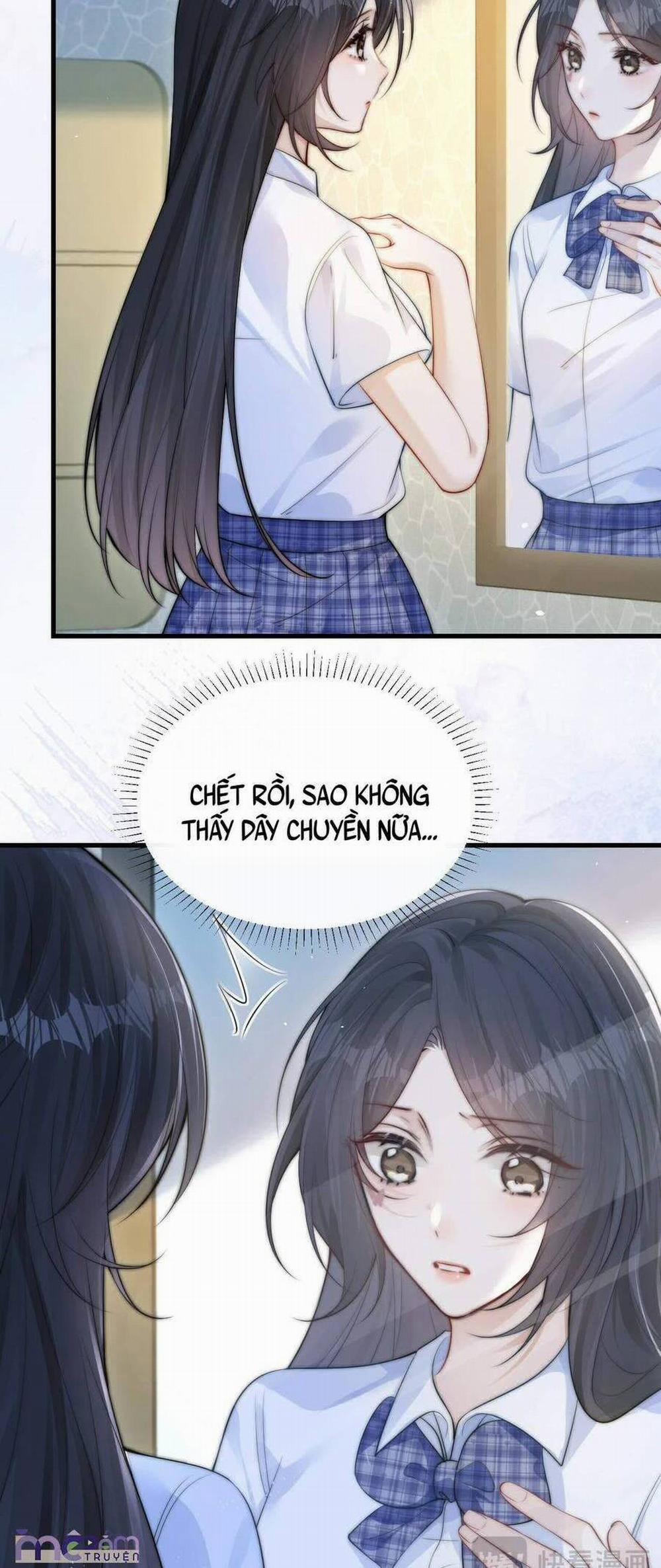 Em Nghe Thấy Chứ ? 23 trang 18