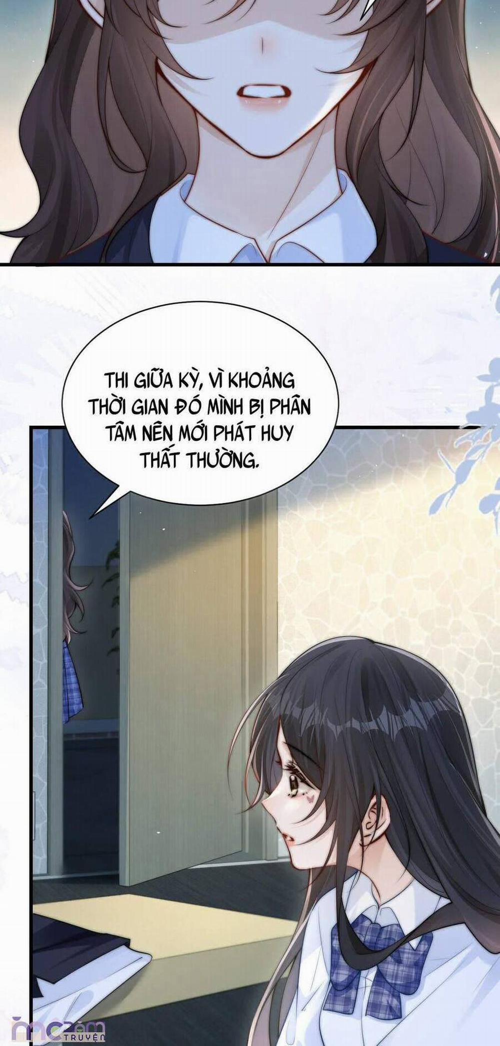 Em Nghe Thấy Chứ ? 23 trang 20