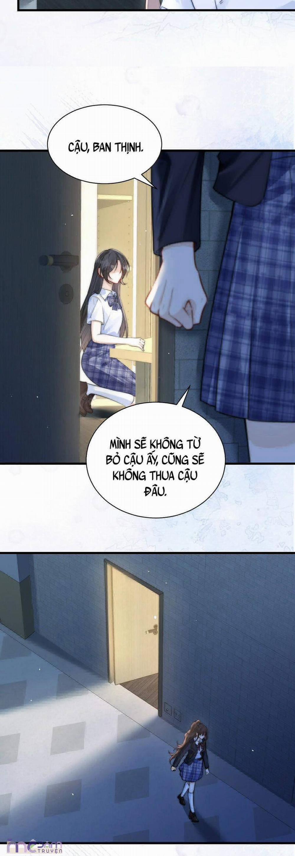 Em Nghe Thấy Chứ ? 23 trang 21