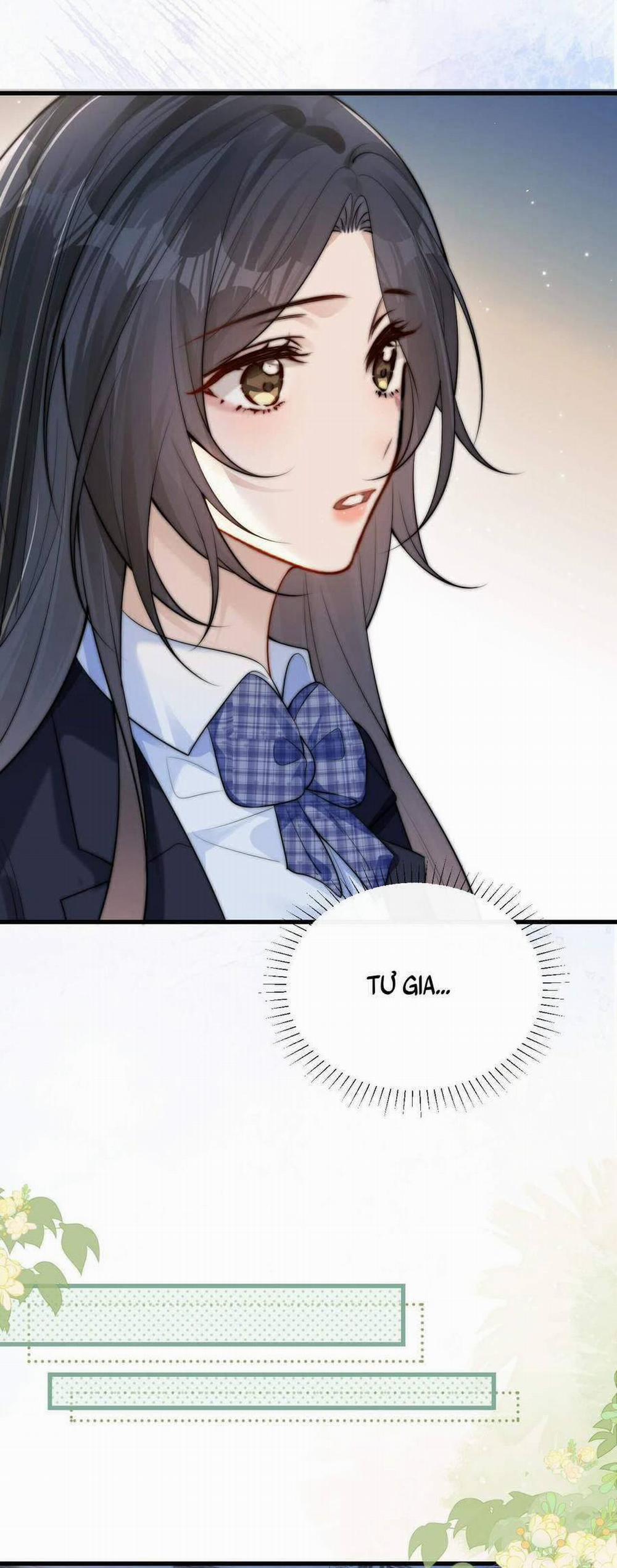 Em Nghe Thấy Chứ ? 23 trang 22