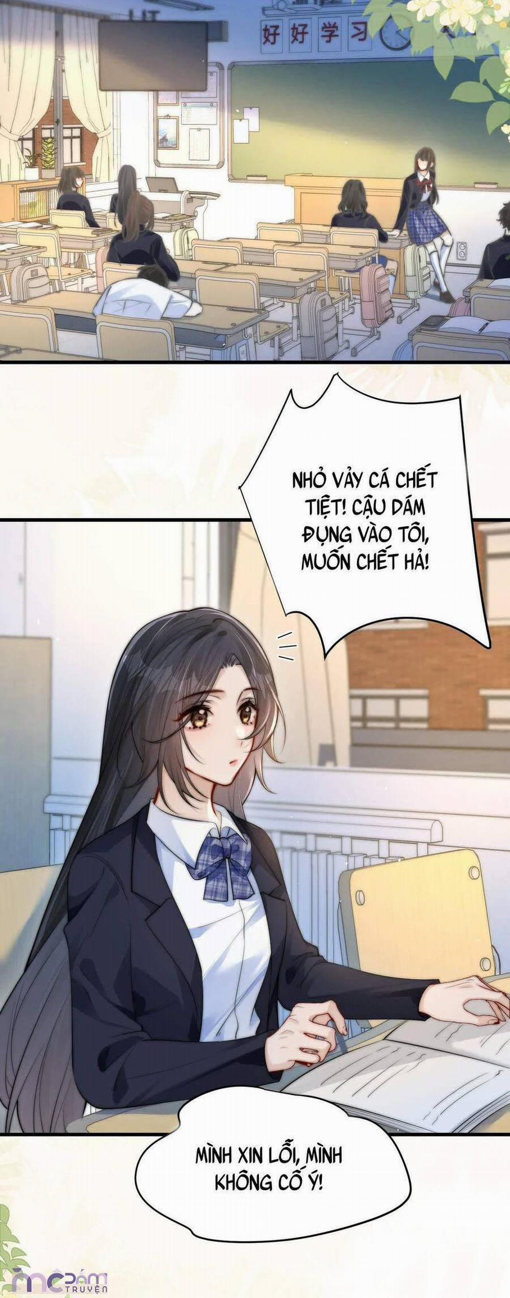 Em Nghe Thấy Chứ ? 23 trang 23