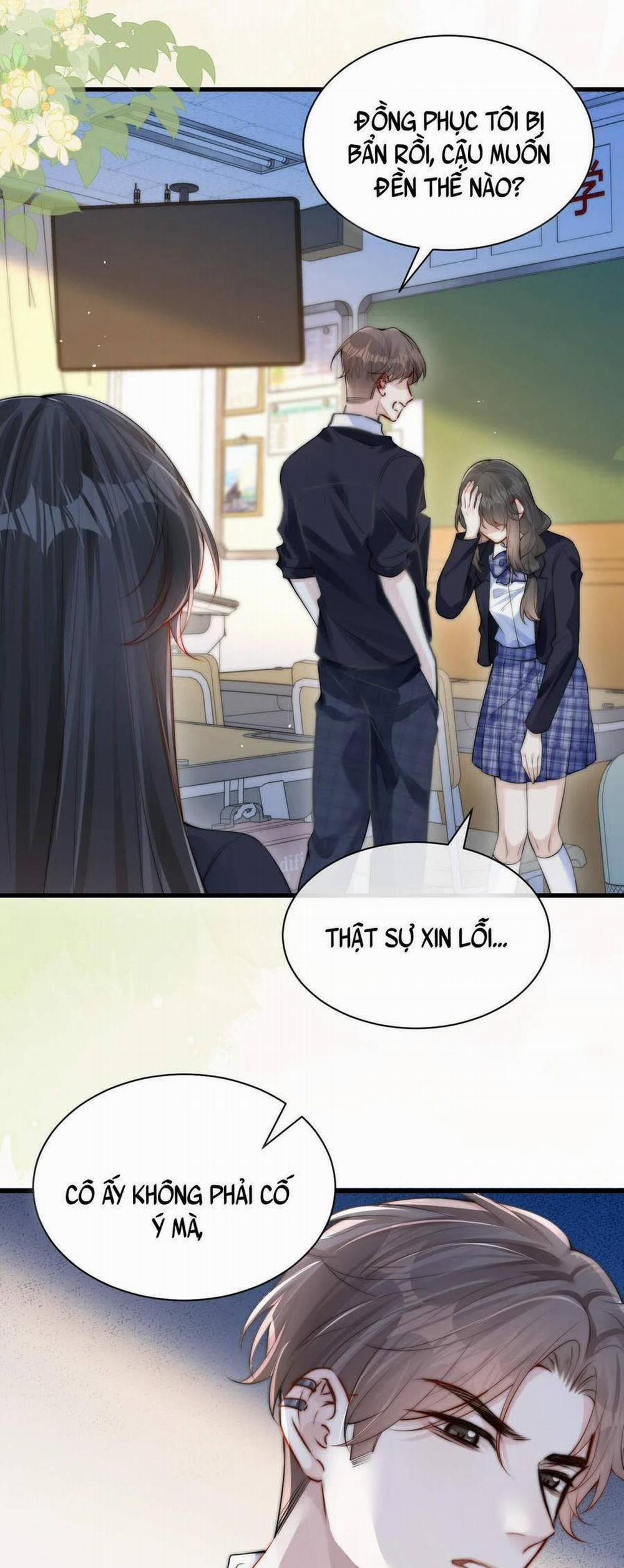 Em Nghe Thấy Chứ ? 23 trang 24