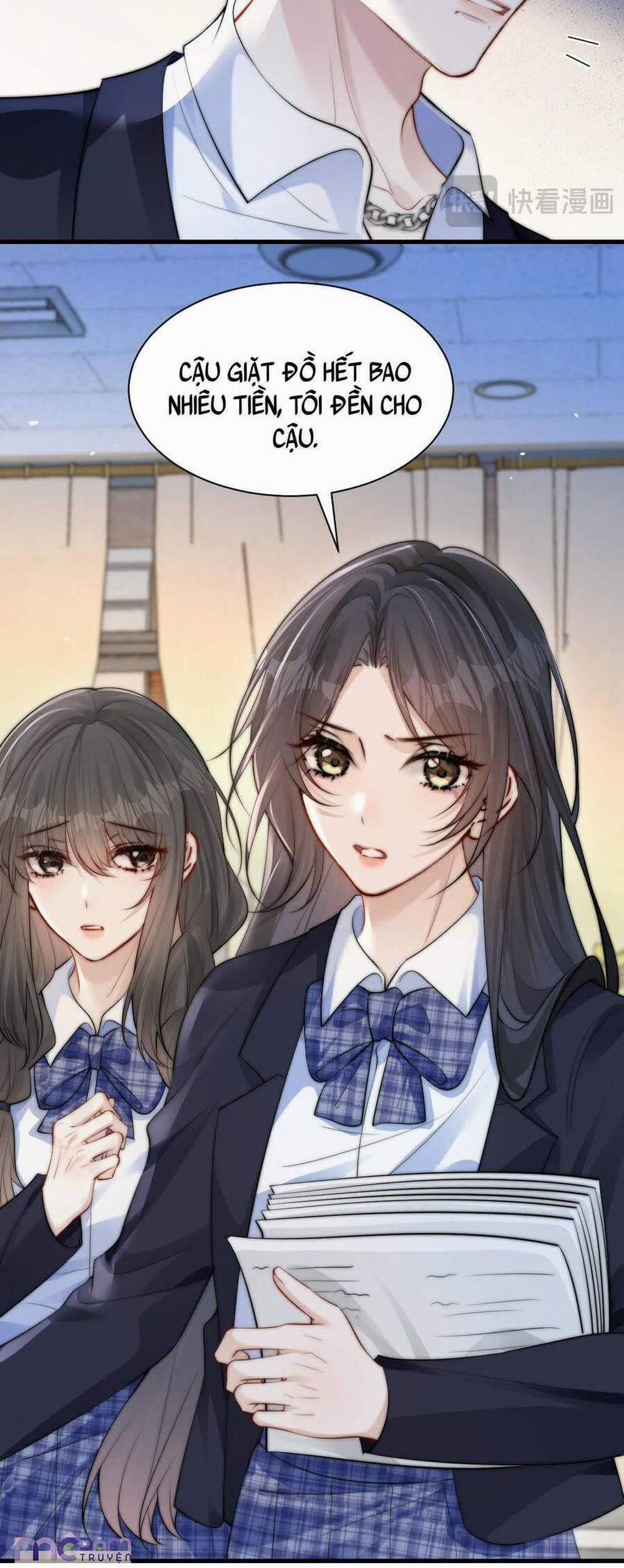 Em Nghe Thấy Chứ ? 23 trang 25