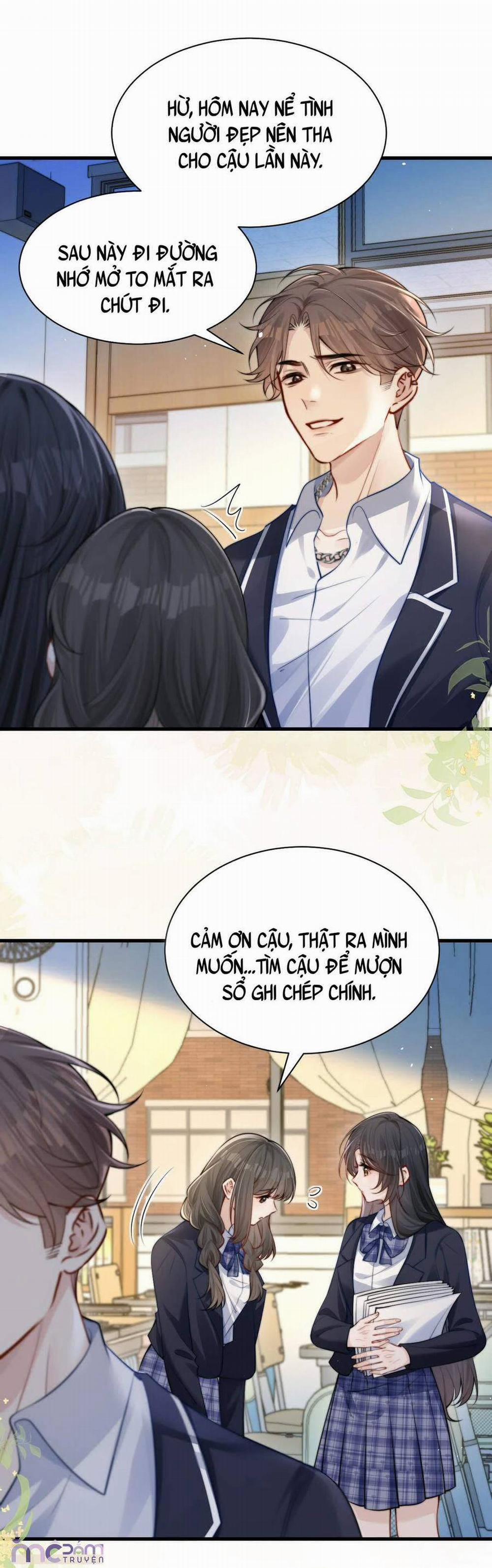 Em Nghe Thấy Chứ ? 23 trang 26